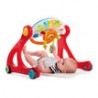 Grow and Walk Gym
