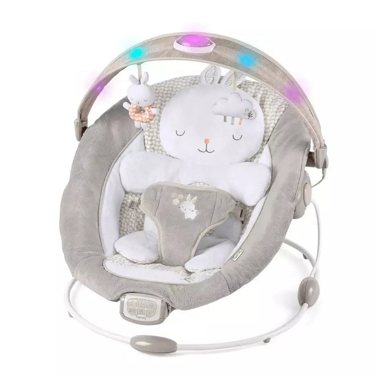 InLighten Bouncer-Twinkle Tails