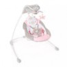 InLighten Cradling Swing Flora the unicorn
