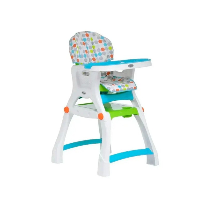 KINDER CITY CIRCULOS