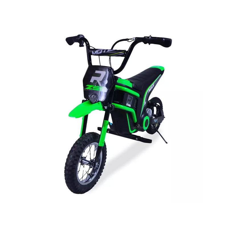 MOTO ELECTRICA ct24 V sucursal