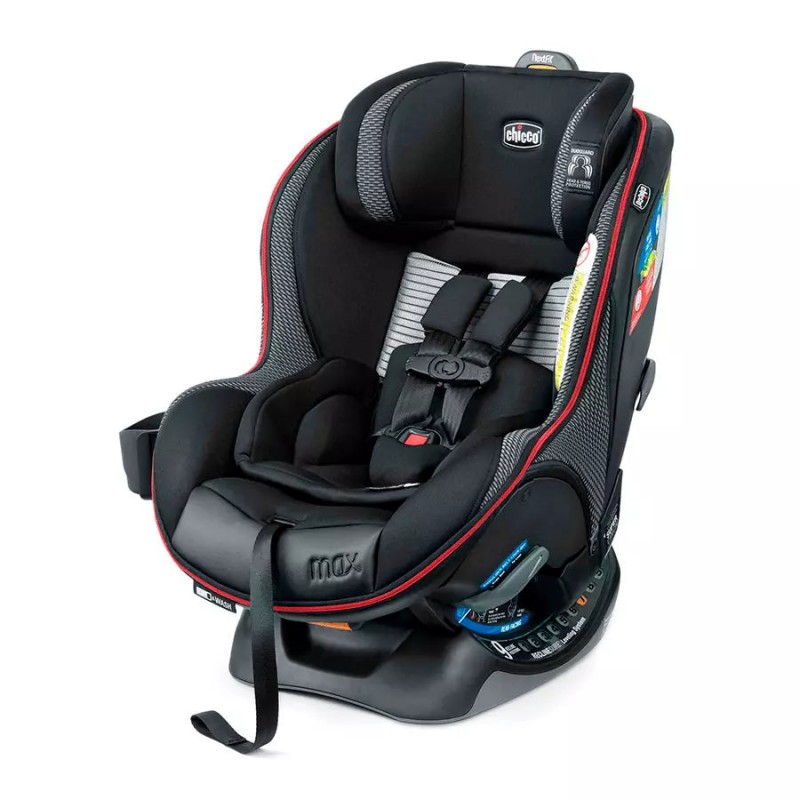 Nex fit MAX zip air B.C. Seat atmosphere