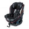 Nex fit MAX zip air B.C. Seat atmosphere
