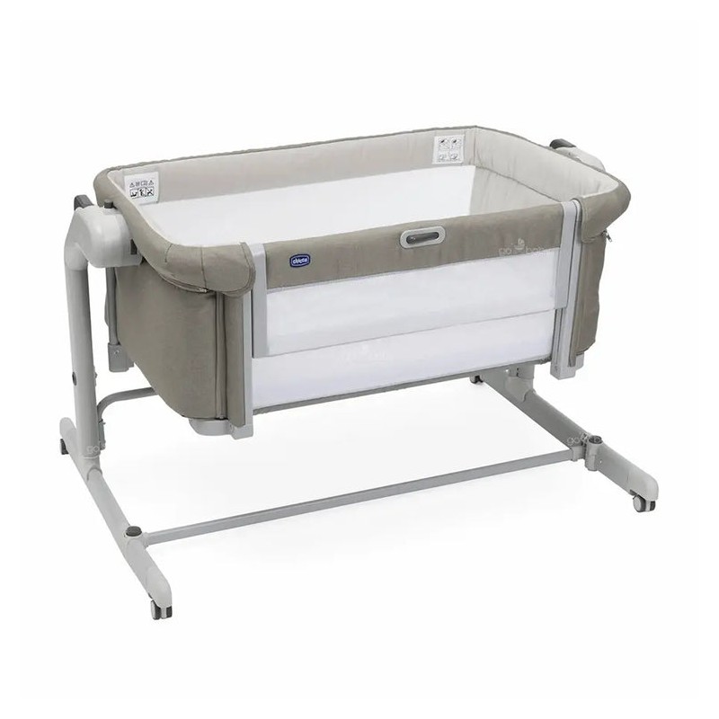 NEXT2ME MAGIC EVO D TAUPE