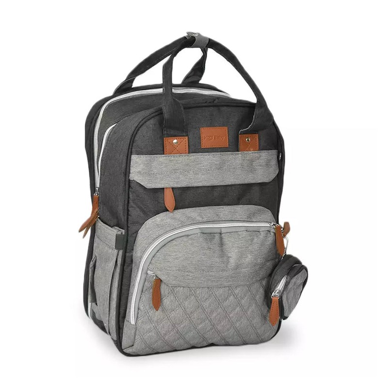 Pañalera de lujo kool baby