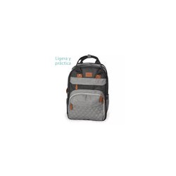 Pañalera de lujo kool baby