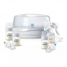 Philips Avent Set de Primeros Comienzos Anti-colic