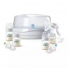 Philips Avent Set de Primeros Comienzos Anti-colic