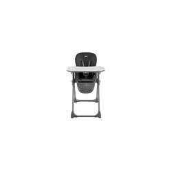 Polly Highchair Black Usa