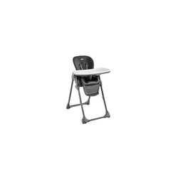 Polly Highchair Black Usa