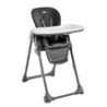 Polly Highchair Black Usa