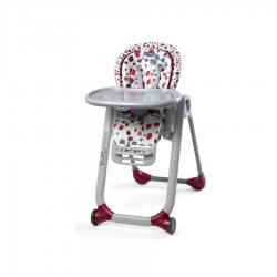 Polly Progres5 Cherry