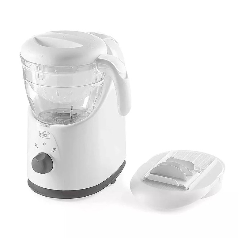 Procesador de alimentos para bebé Easy meal