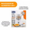 Procesador de alimentos para bebé Easy meal