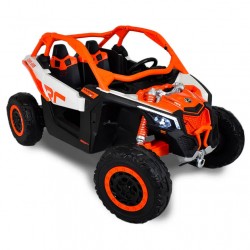 Racer eléctrico can-am 24V web