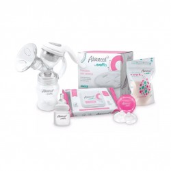 Set lactancia materna