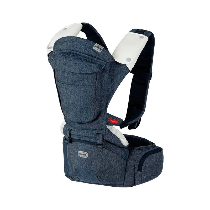 Sidekick Plus 3-in-1 Hip Seat Victoria y Miguel
