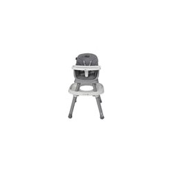 SILLA 7 EN 1 MANES BY LIFESTYLE GRAY