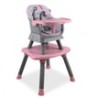 Silla Alta 4 en 1 Grow with me