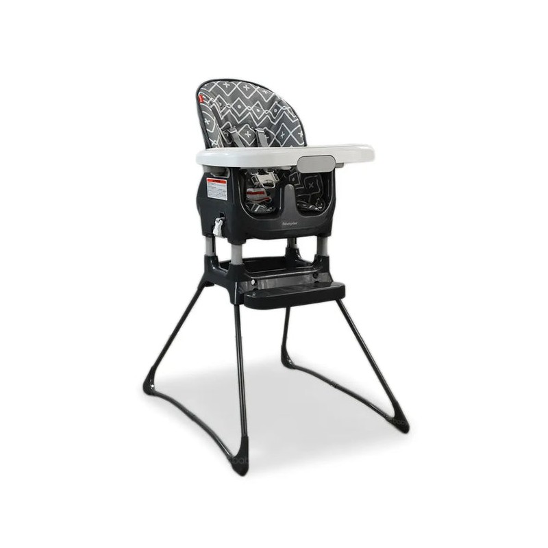 Silla alta booster 4 en 1 Fisher Price