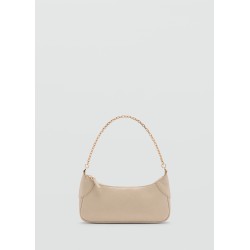 Bolso doble asa cadena