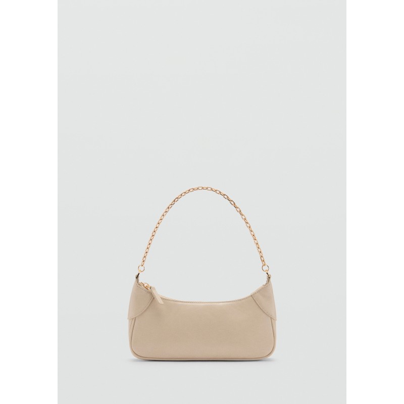 Bolso doble asa cadena