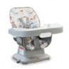 silla alta booster fisher price