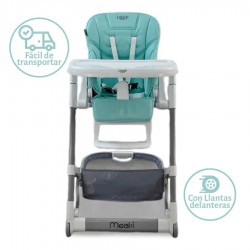 SILLA ALTA MEAL-I Miguel Y Victoria