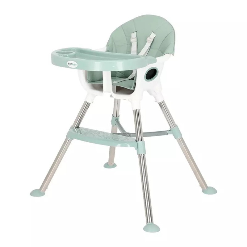 Silla alta para bebé ELITE