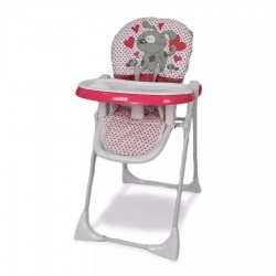 Silla Alta/Periquera Apetito