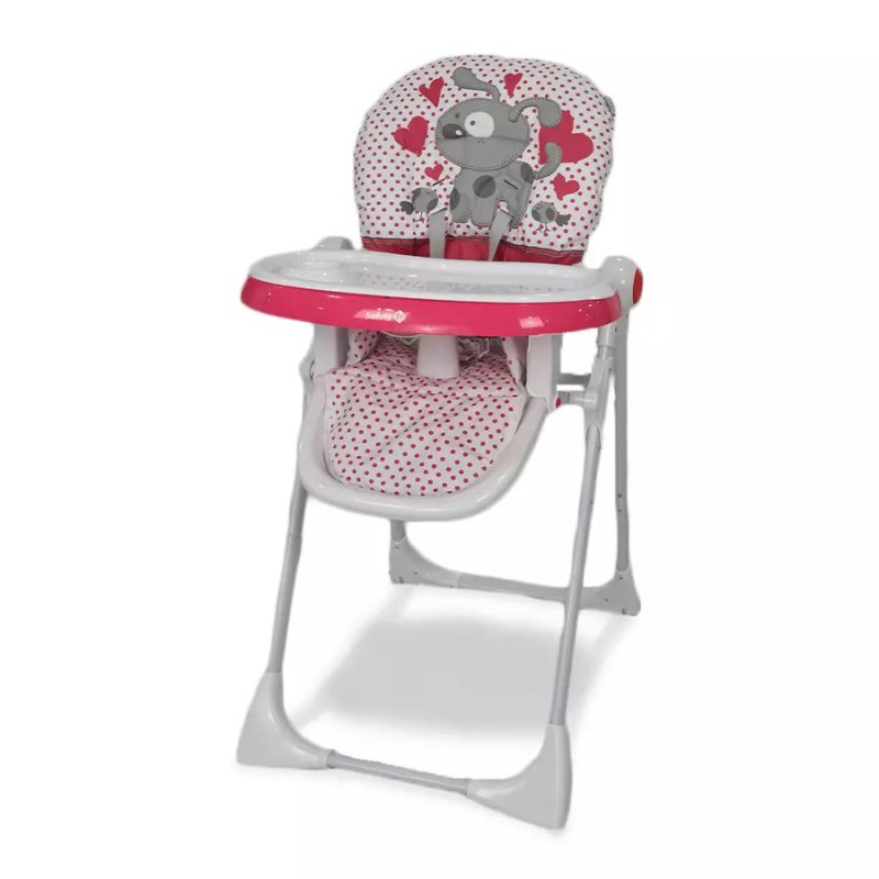 Silla Alta/Periquera Apetito