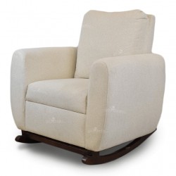 Sillón mecedora Serenity