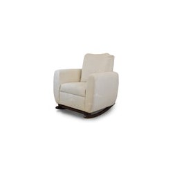 Sillón mecedora Serenity