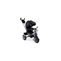 TRICICLO CONFETY W CHOOPER DE LUJO