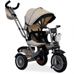 TRICICLO SK CHOOPER DE LUJO