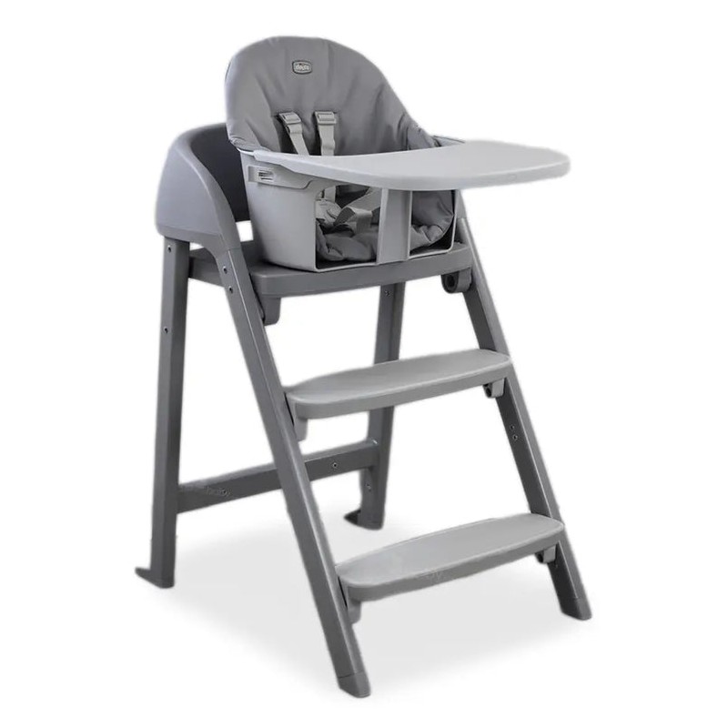 TRONA CRESCENDO UP TURIN GREY RELUX