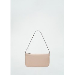 Bolso cadena acabado brillante