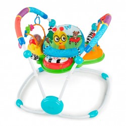 Be neighborhood friends activity jumper