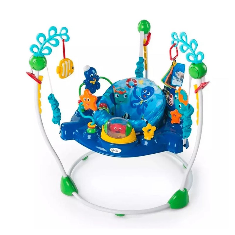 Be neptunes ocean discovery jumper