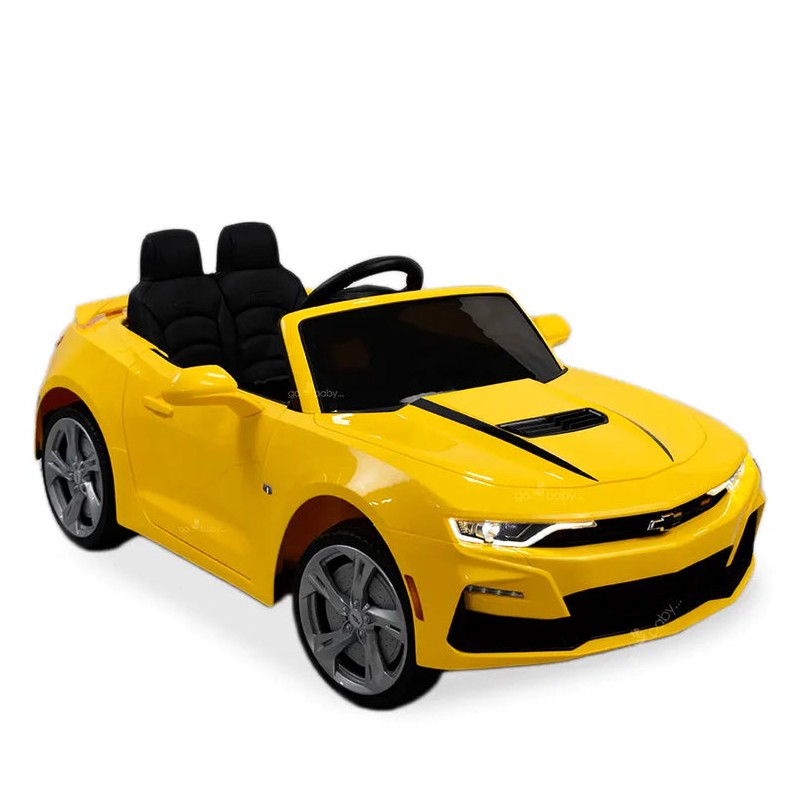 Camaro 2ss web