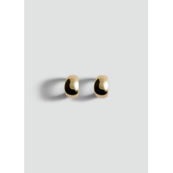 Pendientes aro volumen