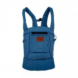 Cangurera Evenflo Advanced.