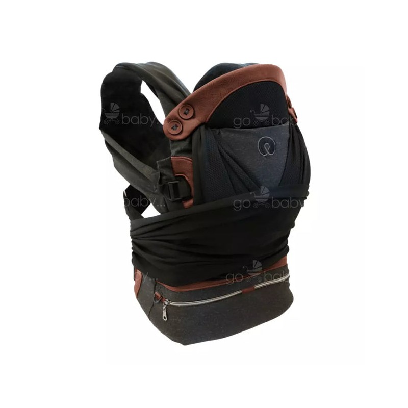 Canguro Adjust Comfyfit carbon