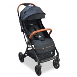 Carriola compacta infanti nova