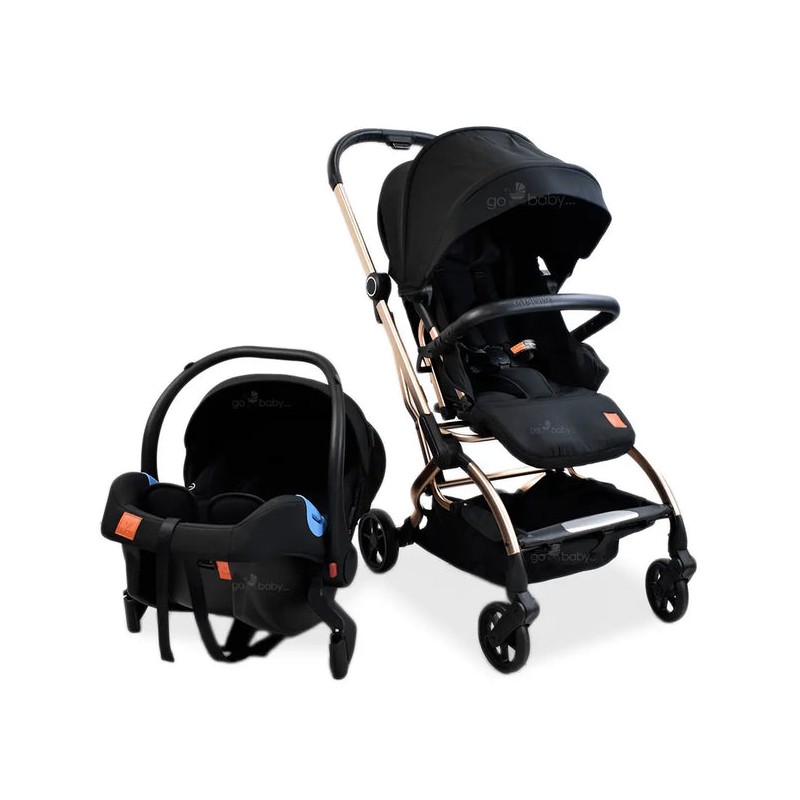 CARRIOLA 3 EN 1 GENESIS