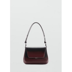 Bolso solapa degradado