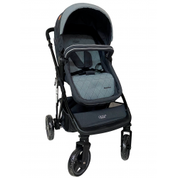 Carriola 4 En 1 Maddox