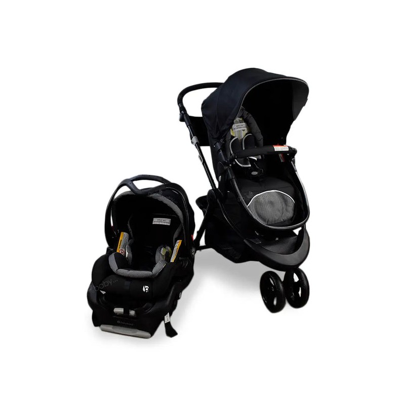 Carriola BT 1st Debut BT 3 Wheel Ts86C