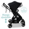 Carriola BT Travel system 4 en 1 Ts88