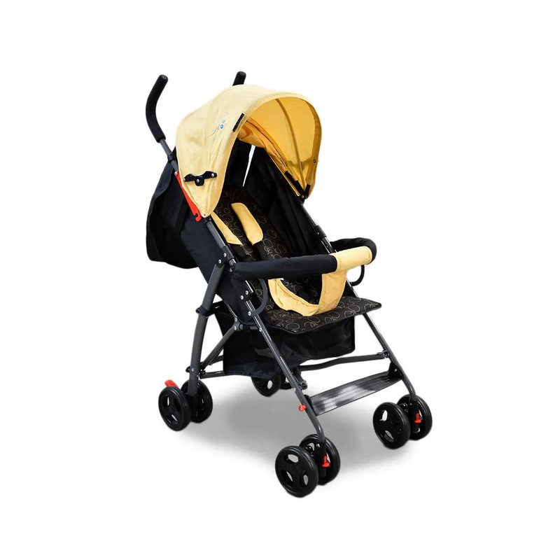 CARRIOLA DE BASTON ZOE